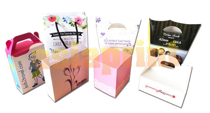 Kotak Cenderahati Murah, Print cheap gift boxes, Wedding box printing, Wedding favors box printing