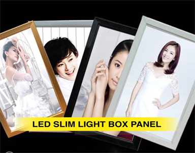 led screen, box sign, light box malaysia, lightbox malaysia, temporary light box