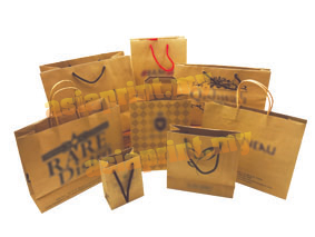 custom made paper bag printing | brown paper bags printing | paper bag manufacturer | paper bag cantik murah bangi