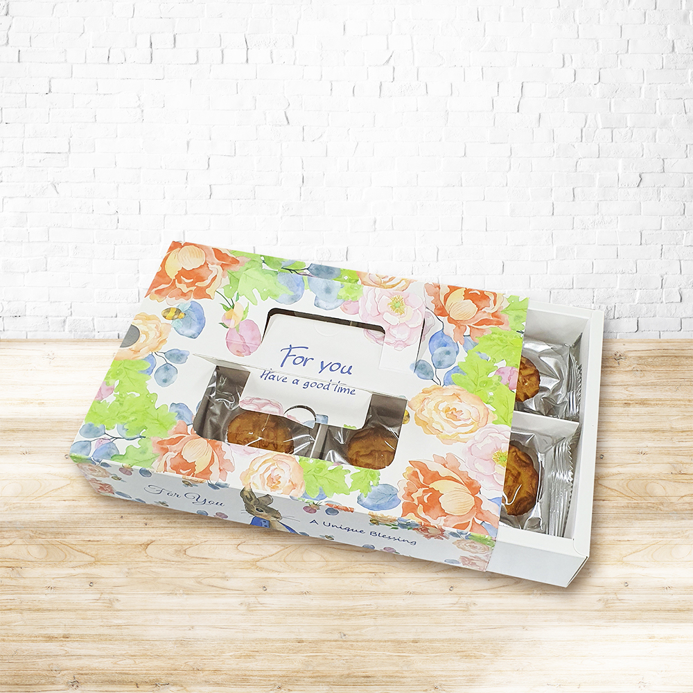mooncake box malaysia | Mooncake packaging box printing | Custom made mooncake box | Print mooncake box 