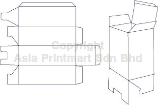 Printing Box | Print Box Supplier | Box Printing Malaysia
