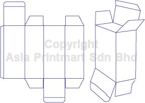 Print Box Selangor, Box Printing Suppliers, Print Perfume Box, Print Cosmectics Box