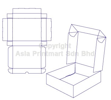 Printing Packaging Box | Malaysia Packing Boxes | Boxes Manufacturer | Printing Box in Selangor