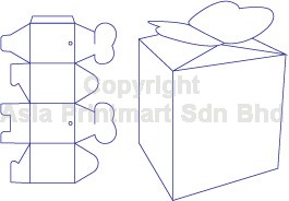 Print Wedding Box | Malay Wedding Gifts | Printing Gift Box | Gift Box Manufacturer