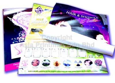 Posters Printing Company in Kuala Lumpur, online printing services, Envelopes Supplier